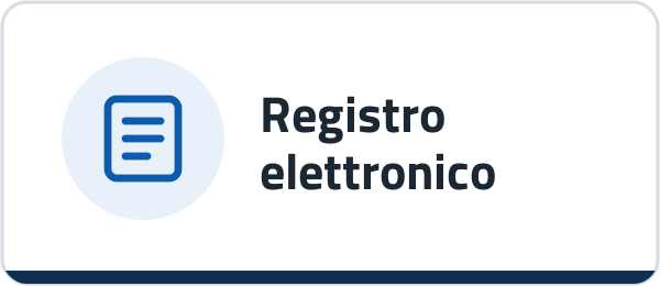 Registro elettronico