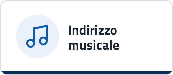 Indirizzo musicale